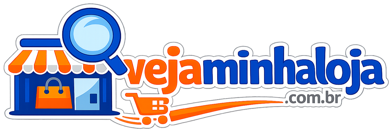 Veja Minha Loja